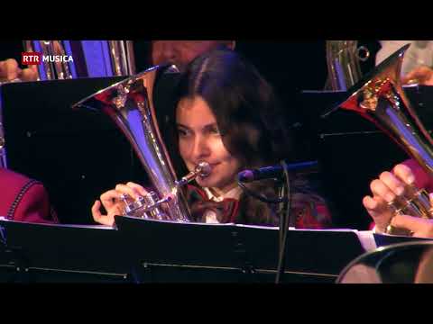 MG Konkordia Aedermannsdorf – Aedermannsdorf I Theater National Bern I RTR Musica