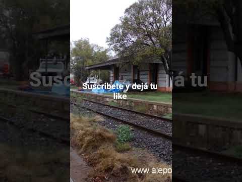 Vertiz la pampa #argentina #travel #turismo