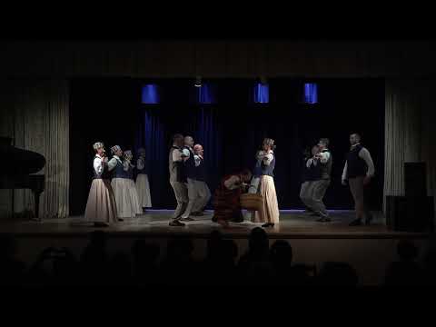 Dam, dari, dam - VPDK Dejotprieks