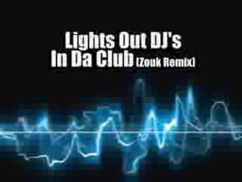 Lights out dj's - in da club