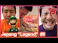 TikTok Kompilasi Kreator Junya Si Jepang Legend Part 8