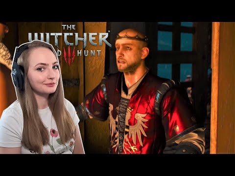 THE END OF RADOVID #30 | The Witcher 3 Wild Hunt Blind Playthrough PART 30 | Anida Gaming