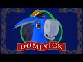 Dominick The Donkey
