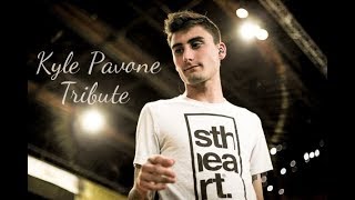 In Memory of Kyle Pavone | Tribute | We Came As Romans