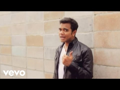 Alif Satar - Lelaki Seperti Aku (Music Video)