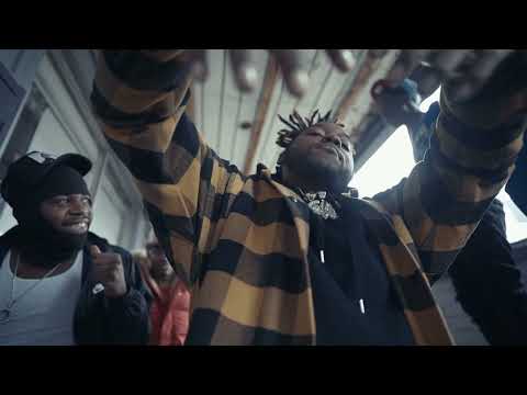 ECB Tweez - EvryBody Can't Ball Official Music Video Shot By MSV