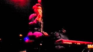 Andra Day - Rearview