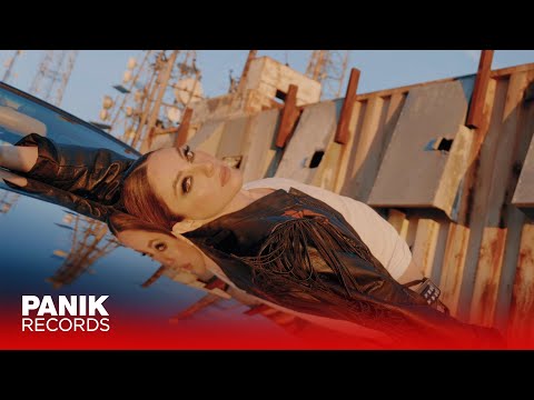 Ματίνα Ζάρα - Ποτέ - Official Music Video