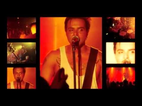 Jason Singh - Hold On Forever - Live
