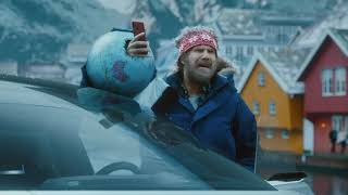 General Motors: No Way Norway