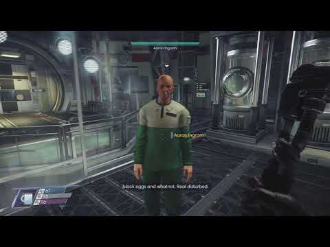 Prey pt 26/ trial by combat