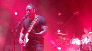 Bloc Party - Stunt Queen - Live @ The Roundhouse