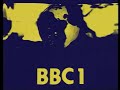 BBC 1 BBC 1977