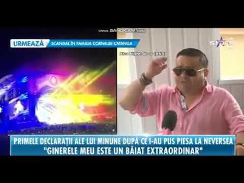 Adi Minune vine la Alton(Untold)