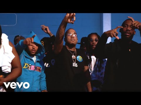 Forever Foreign, Drewl Foreign - Steppas ft. $crillahbinlitt, Rah Lito