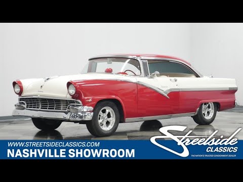 1956 Ford Fairlane (CC-1472458) for sale in Lavergne, Tennessee