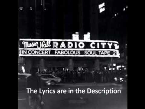 Fabolous-Life Is So Exciting (ft Pusha T) with Lyrics [The Soul Tape 2]