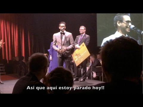 EdelPhoto -  Årets Unga Företagare 2014