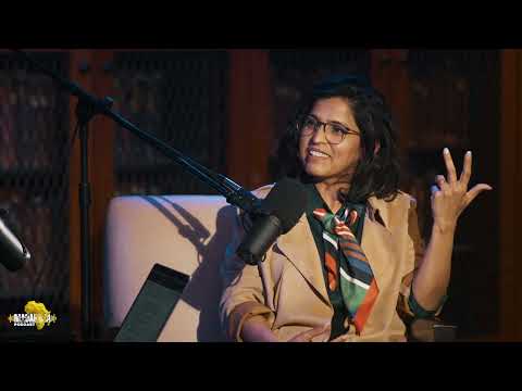 What happens when grief becomes purpose? | Alka Kumari | Madaraka Festival Podcast
