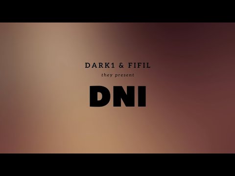 Dark1 x Young Fifil - Days