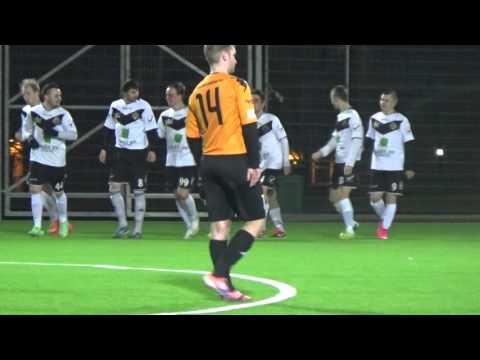 Tartu FC Merkuur - Narva United FC 5:2 (2:2)