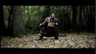 Empress AD - Perplexed Again [OFFICIAL VIDEO]