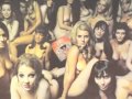Scallymatic Orchestra plays Jimi Hendrix 