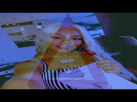 Mulatto x Renni Rucci Type Beat (Let Me See) Prod.ChazzMattix