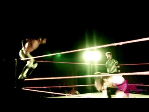 Queen Maya vs Mr. Excellent - English Commentary