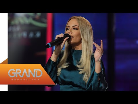 Ajsa Kapetanovic - Sine moj - GP - (Tv Grand 07.10.2022.)