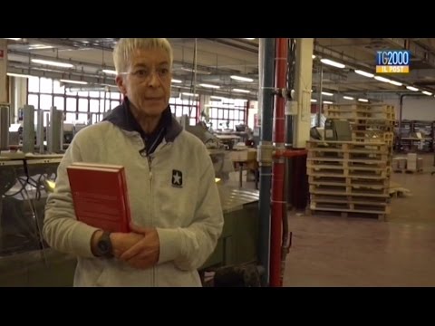 Tg2000 Il Post - "Prima il lavoro"