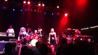 Tom Tom Club SLC The Man with the 4 Way Hips