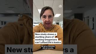 Download lagu New study shows a startling share of working Oregonians can’t afford life’s basics mp3 Download lagu New study shows a startling share of working Oregonians can’t afford life’s basics mp3