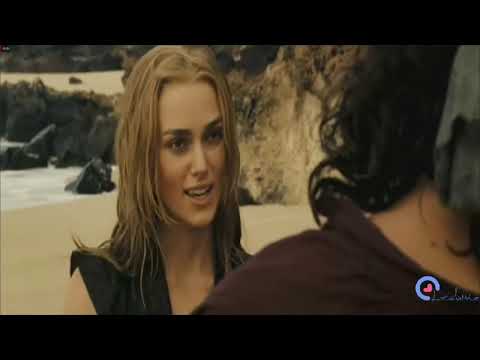 PIRATI DEI CARAIBI (parodia): "Will e il suo feticismo ...".