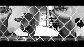 Mistah Fab - Get Away Ft. TAJ (Official Video)