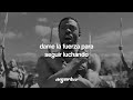 Alone Burna Boy Wakanda Forever Subtitulada En Español