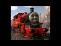 Firetrain Thomas Set For Action Cast Video