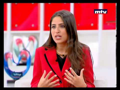 Baynetna - Rawad Sheikh Al Chabab 13 Mar 2013