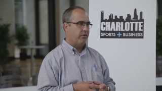 Highlights from July’s Charlotte Sports+Business Event