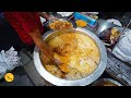 hyderabad famous bawarchi chicken biryani rs. 300 only l hyderabad street food