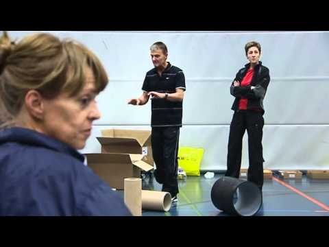 Ideenmix à la Mut tut gut! » Rola Bola