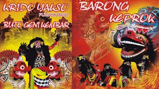 Download lagu Jaranan Buto Geni Kembar    |   Krido Yakso Purwoharjo mp3