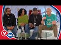 NOTA MUSICAL- Entrevista con Spam Allstars | VME TV
