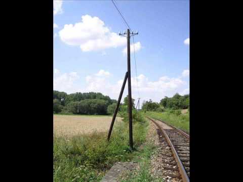 Wabi Ryvola - Vracím se, vracím (zpívá Jiří Vobora - Jordán)