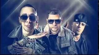 Baby Rasta y Gringo Feat Nicky Jam   No Dices Na Remix