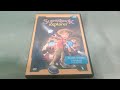 Superbook Explorer DVD Overview