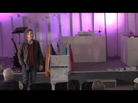 Knocked down, but I get up again. Intro