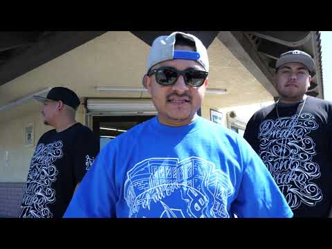 SickMinded Criminals X (Bang till da death)