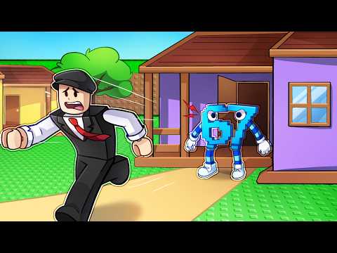 GASTANDO $8,792,689 en TOCA el TIMBRE y CORRE por BRAINROTS!