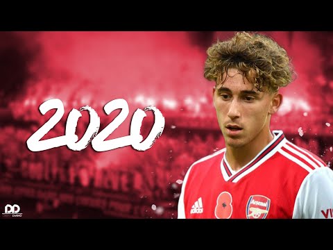 This is Why Arsenal Needs Adil Aouchiche! Insane Skills/Goals/Assists 2020
